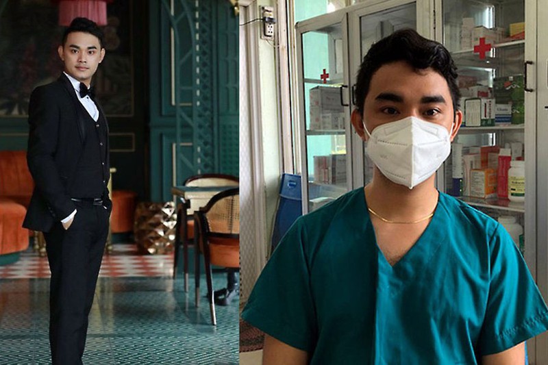 Bộ Y tế yêu cầu xác minh thông tin giả bác sĩ trong khu cách ly