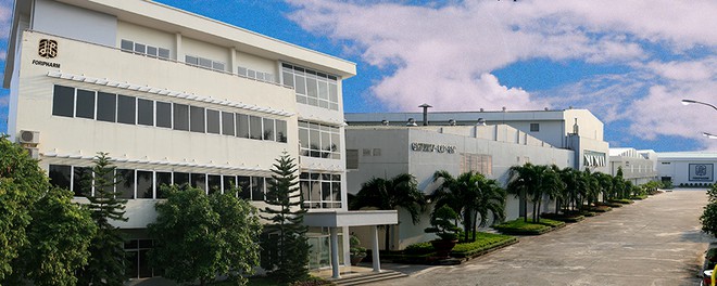 Dược phẩm Trung Ương 3 (DP3) bị phạt và truy thu hàng trăm triệu tiền thuế