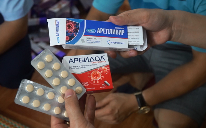 Buôn bán kit test Covid-19 không đảm bảo chất lượng sẽ bị xử lý nghiêm