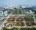 Liên tục bị nhắc đóng tiền sau đấu giá đất Thủ Thiêm Sức khỏe hai doanh nghiệp còn lại ra sao 