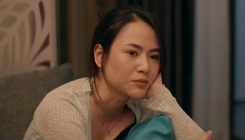 Preview Anh có phải đàn ông không tập 11 Lệ ước chồng mình được một phần như Duy Anh