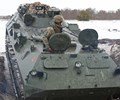 Ukraine ban bố tình trạng khẩn cấp trên toàn quốc 