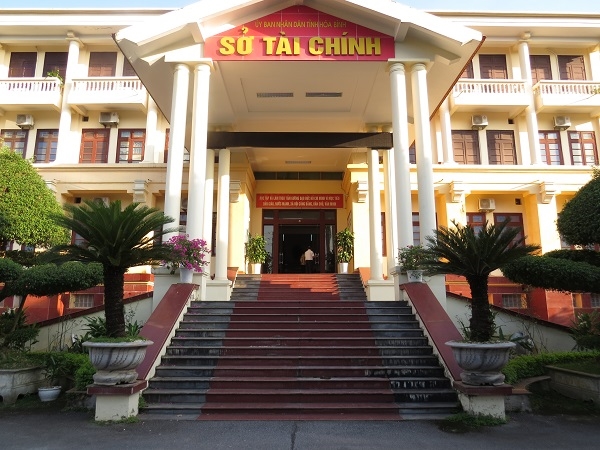 22 nhiệm vụ và quyền hạn của Sở Tài chính