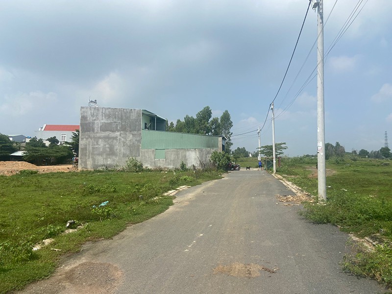 Kon Tum Sai phạm về đất đai nguyên Trưởng Phòng TNMT huyện Đak Hà bị bắt tạm giam