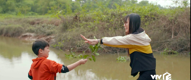 Anh có phải đàn ông không - Tập 11 Gia đình Duy Anh đoàn tụ và vui vẻ như xưa