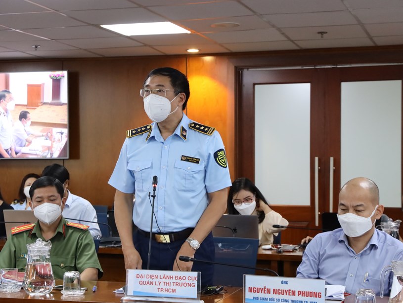 TP.HCM thanh tra 4 đầu mối cung ứng xăng dầu