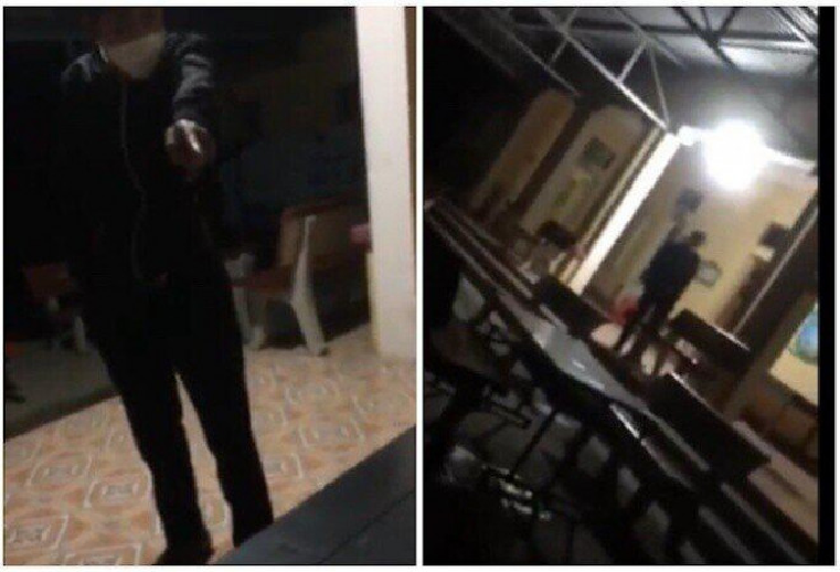 Kỷ luật trạm trưởng y tế gọi bệnh nhân mắc COVID-19 là con điên