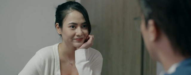 Anh có phải đàn ông không - Tập 12 Lệ chuẩn bị bữa cơm thịnh soạn để động viên chồng