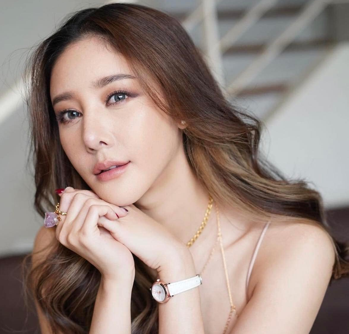 Tìm thấy thi thể nữ diễn viên phim “Chiếc lá cuốn bay”