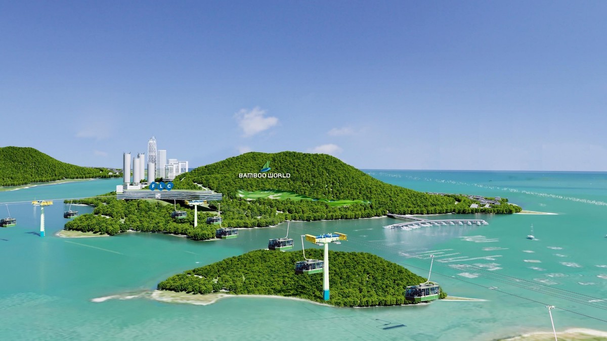 Quảng Nam Nghiên cứu đầu tư Khu phức hợp du lịch, nghỉ dưỡng tại xã Tam Hải