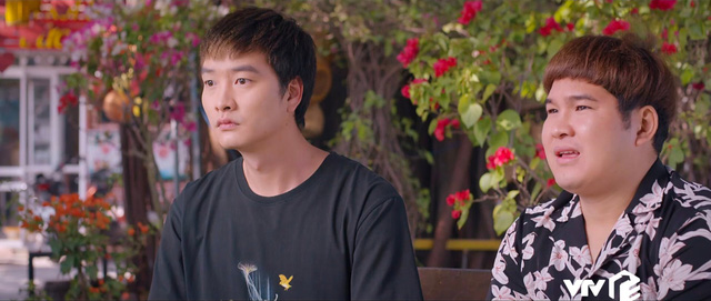 Lối về miền hoa - Tập 10 Giỏ lan trong quán của Lợi được trả giá 300 triệu đồng