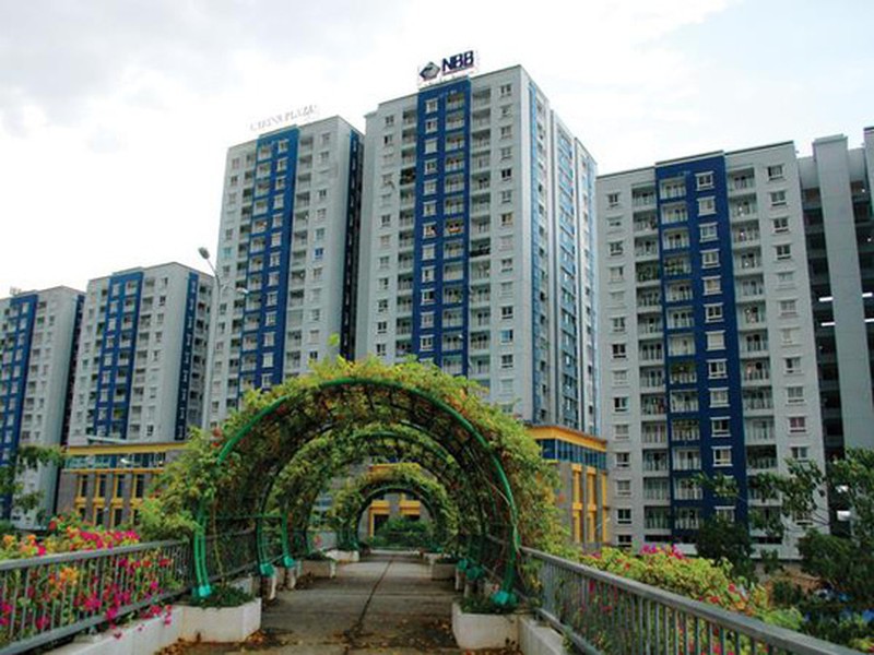 Đầu tư Hạ tầng Kỹ thuật TP.HCM chưa dừng việc thoái vốn tại NBB