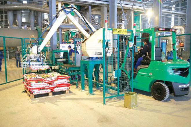 Vinachem liên tiếp thất bại trong việc thoái vốn khỏi LAS