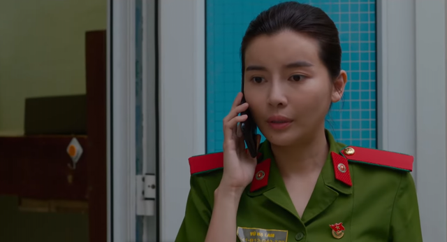 Preview Bão ngầm tập 7 Hải Triều hẹn gặp Hạ Lam ở rạp chiếu phim