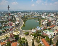 Lâm Đồng chỉ đạo chấn chỉnh hoạt động đấu giá đất ngăn chặn trục lợi 