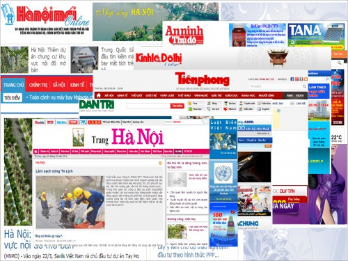 Phó Thủ tướng ký Quyết định thành lập Hội đồng thẩm định quy hoạch mạng lưới báo chí