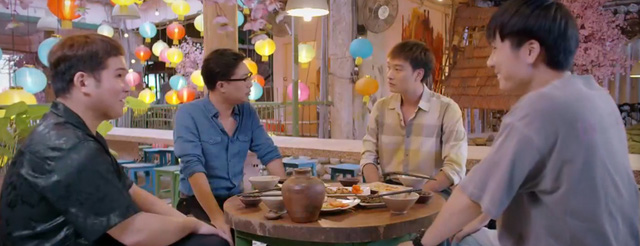 Lối về miền hoa - Tập 11 Lợi được dụ tham gia phi vụ đầu tư béo bở