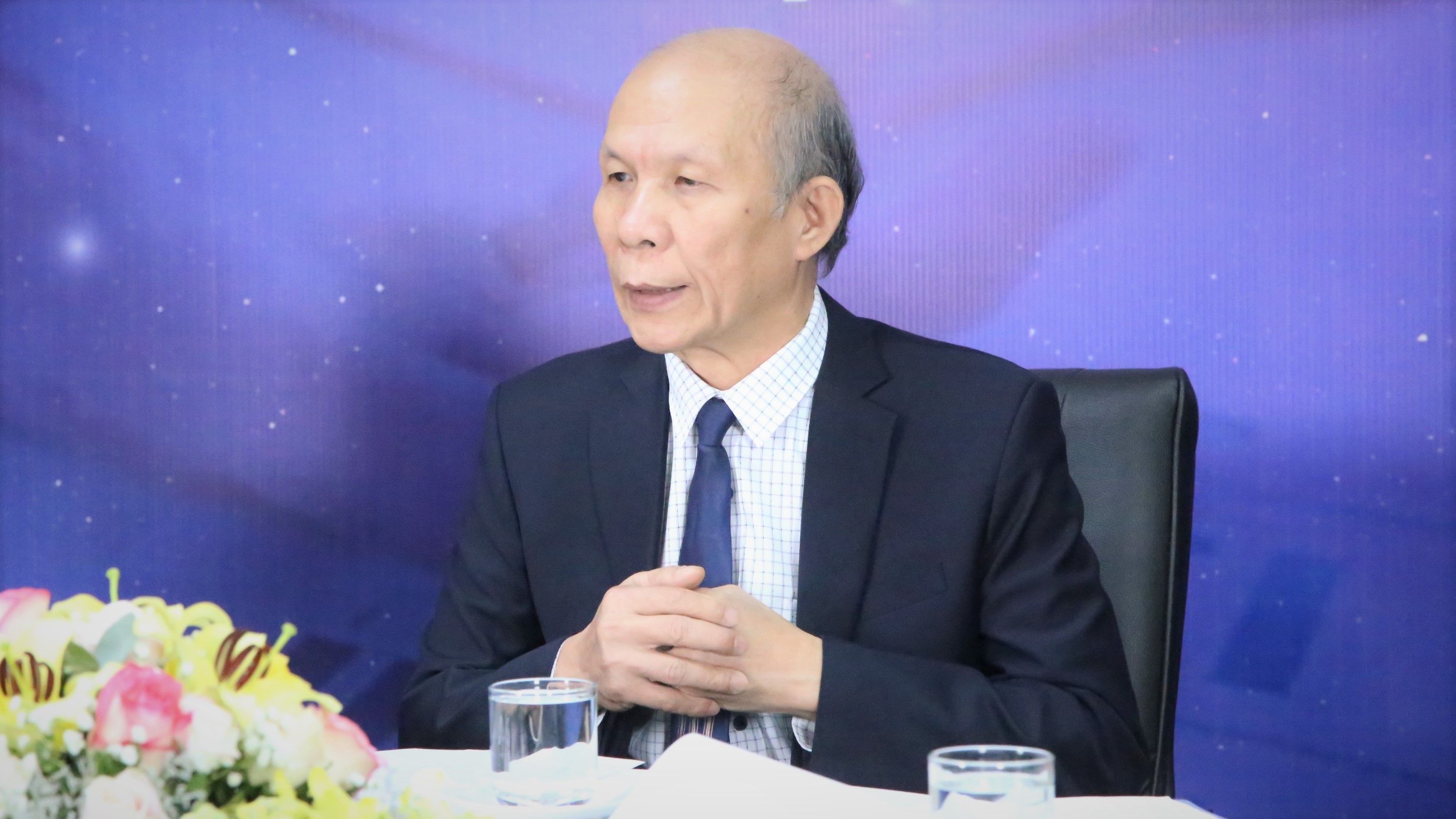 Chuyên gia nói về những nhóm cổ phiếu sẽ có sức hút mạnh nhất trên thị trường chứng khoán