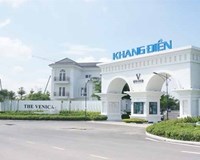 Nhà Khang Điền KDH muốn huy động 2.000 tỷ đồng không tài sản đảm bảo 