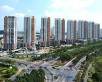Bất chấp cảnh báo rủi ro hàng loạt doanh nghiệp địa ốc vào cuộc đua phát hành trái phiếu nghìn tỷ 