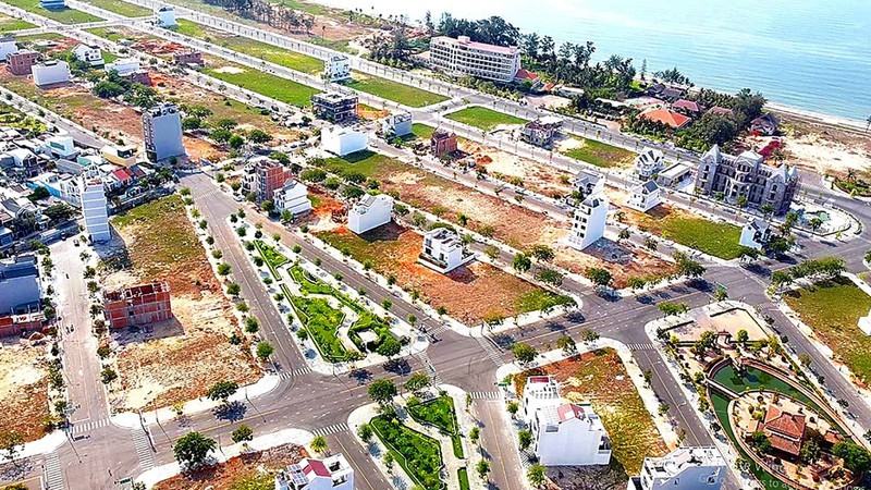 Bình Thuận chỉ đạo tăng cường công tác quản lý đất đai, trật tự xây dựng và xử lý các vi phạm trong quản lý, sử dụng đất