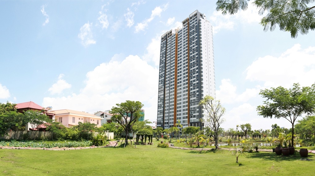 Vạn Phát Hưng (VPH) Tổng giám đốc đăng ký bán gần 1,4 triệu cổ phiếu