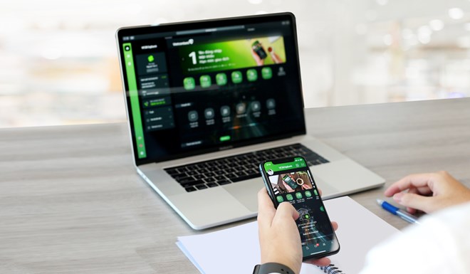 Ngân hàng và nhà mạng thống nhất thu phí SMS Banking là 11.000 đồngtháng