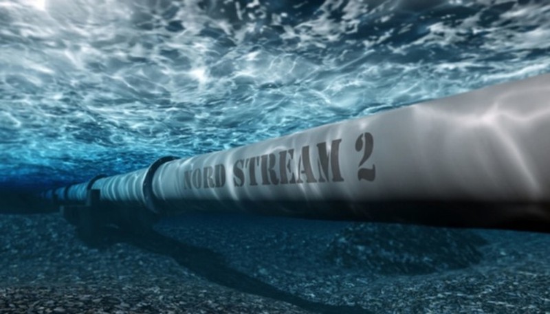 Công ty điều hành Nord Stream 2 vỡ nợ do lệnh trừng phạt của Mỹ vào tuần trước