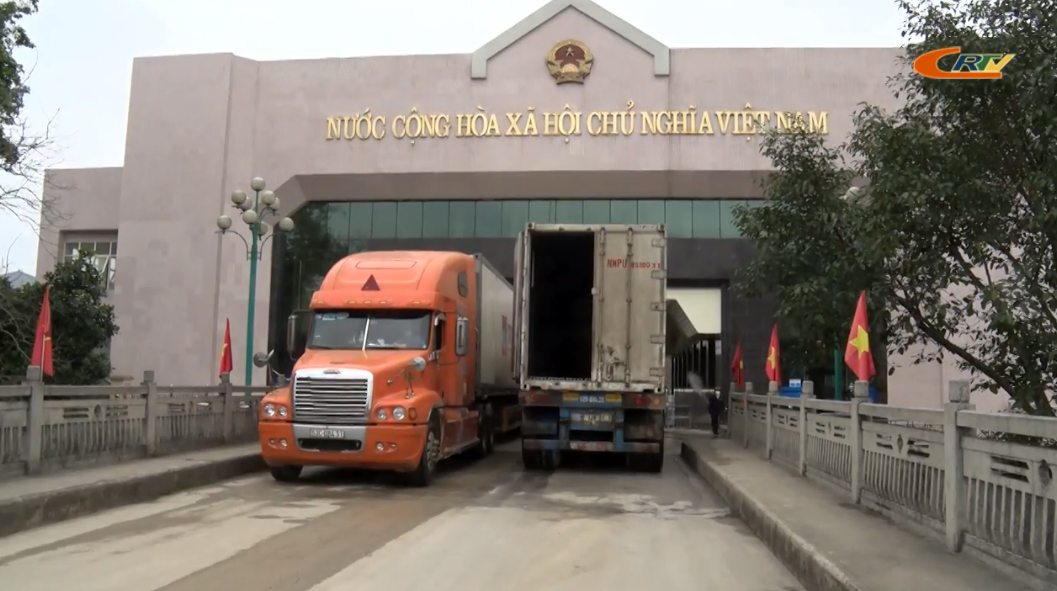 Duyệt Quy hoạch chung xây dựng Khu kinh tế cửa khẩu tỉnh Cao Bằng