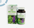 Thực phẩm BVSK Uxo Mộc Khang quảng cáo sai sự thật lừa dối NTD tác dụng như thuốc chữa bệnh 