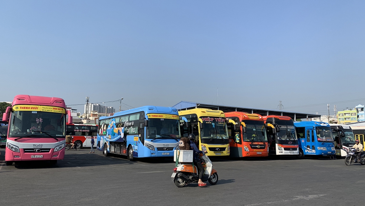 Chủ xe cơ giới được kéo dài thời hạn bảo hiểm bắt buộc