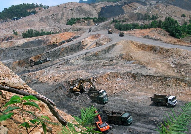 Cổ phiếu HGM của Cơ khí và Khoáng sản Hà Giang đối diện án hủy niêm yết bắt buộc