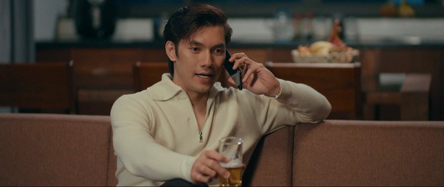 Phim Anh có phải đàn ông không Tập 13 Nhật Minh quyết định đến chỗ Tuấn Khang làm việc