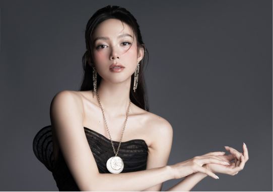 Ca sĩ Minh Hằng làm giám khảo Miss World Vietnam 2022