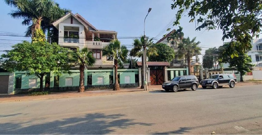 Đồng Nai Bắt tạm giam, khám xét nhà nguyên Phó chủ tịch UBND TP Biên Hòa liên quan đến sai phạm đất đai