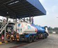 Giải pháp đảm bảo nguồn cung xăng dầu cho sản xuất kinh doanh 