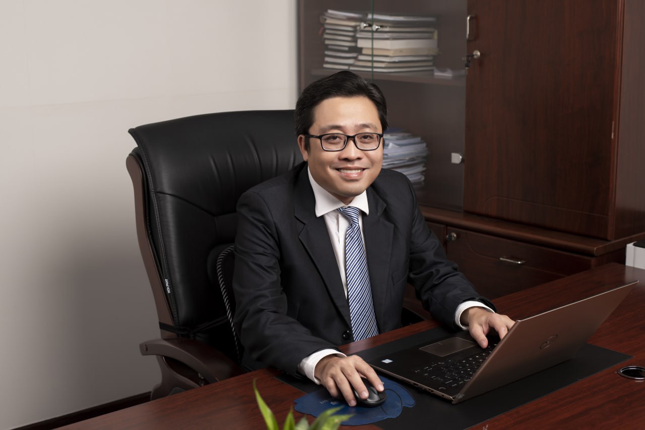 Tân Tổng Giám đốc Angimex (AGM) là ai