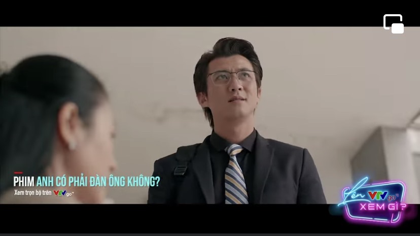 Preview Anh có phải đàn ông không tập 14 Nhật Minh ghen với đồng nghiệp của vợ