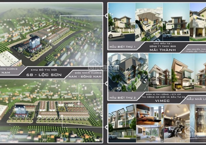 Công ty CP Bất động sản Mãi Thành bị yêu cầu làm rõ 54 thửa đất đã chuyển nhượng