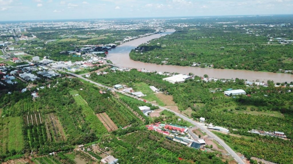 Duyệt quy hoạch vùng ĐBSCL thời kỳ 2021 - 2030