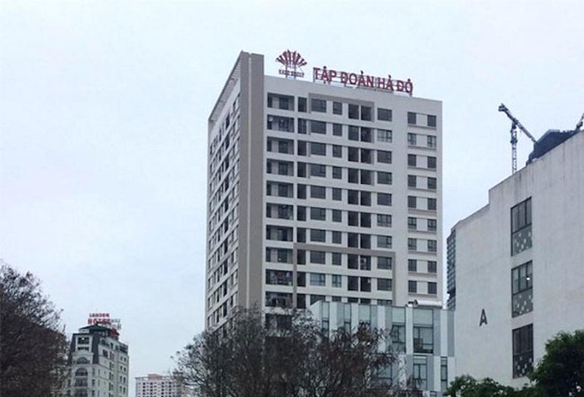 Tập đoàn Hà Đô (HDG) tạm ứng cổ tức đợt 1 năm 2021 bằng tiền