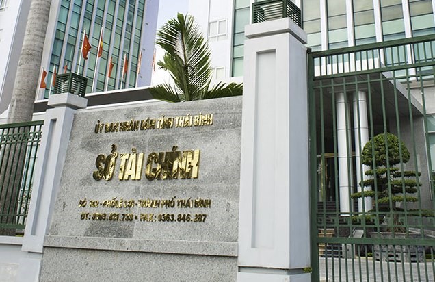 Kiến nghị kiểm điểm tập thể, cá nhân liên quan đến đấu thầu mua sắm công tại Sở Tài chính Thái Bình