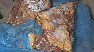 Thu giữ gần 10 thực phẩm đông lạnh không rõ nguồn gốc tại Hà Nội