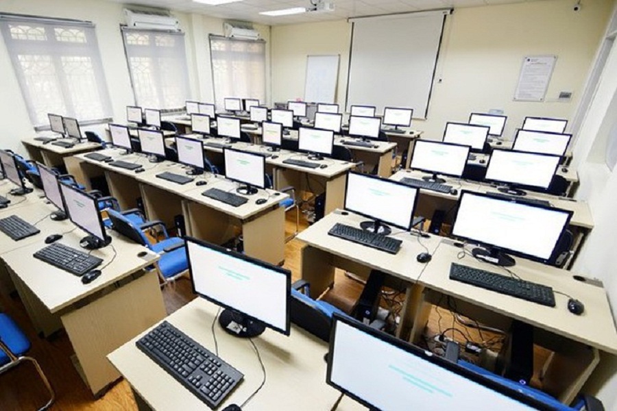 Kon Tum Chỉ đạo kiểm tra các gói thầu thiết bị giáo dục bị nghi thổi giá