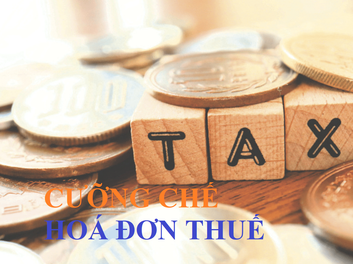 Gần 30 doanh nghiệp Hà Nội bị cưỡng chế hoá đơn thuế