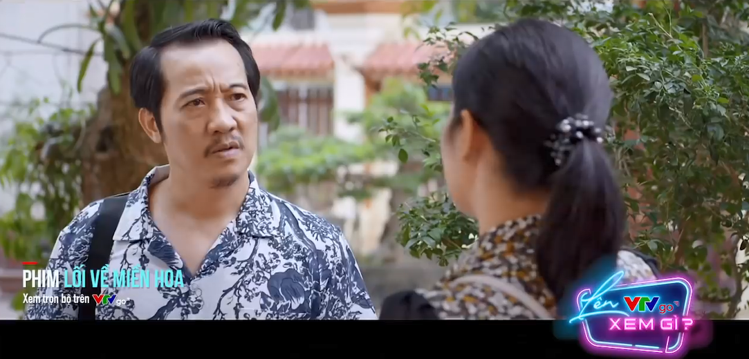 Preview Lối về miền hoa tập 13 Ông Lâm phát hiện Lợi cắm xe ô tô