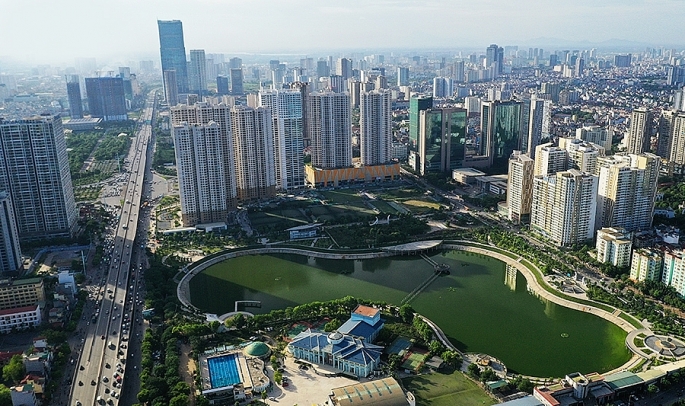 Hà Nội yêu cầu hạn chế điều chỉnh cục bộ quy hoạch, không để phát sinh nhà siêu mỏng, siêu méo