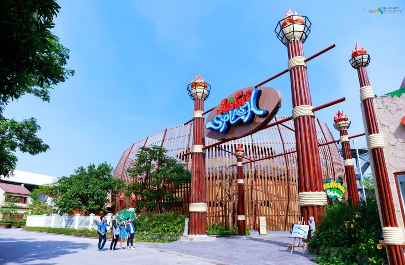 Top 10 địa điểm vui chơi ngày Mùng 8 tháng 3 ở Hà Nội