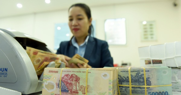 Đề xuất kéo dài thời hạn áp dụng Nghị quyết về xử lý nợ xấu