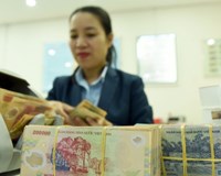 Đề xuất kéo dài thời hạn áp dụng Nghị quyết về xử lý nợ xấu 